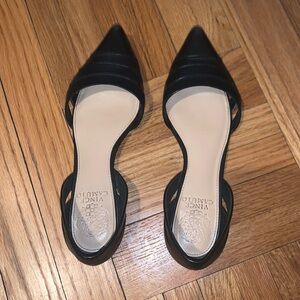 Vince Camuto Flats